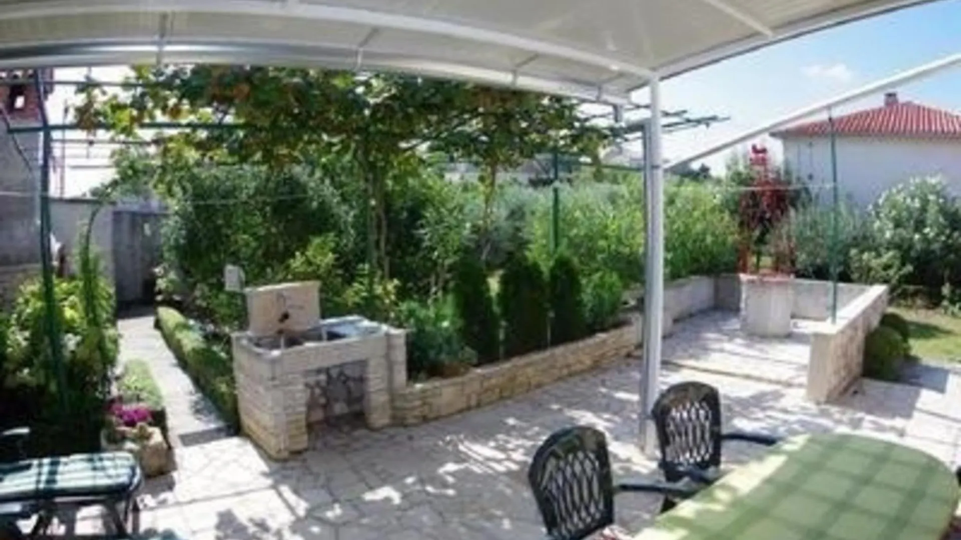 Casa de Férias Ferienhaus In Rakalj Mit Grill, Garten Und Terrasse